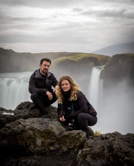 Road trip en Islande