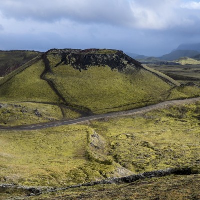 Islande